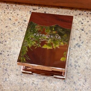 Patrick Ta Velvet Blush